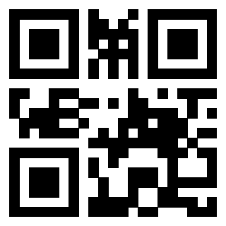 3910571200 - Immagine del QrCode