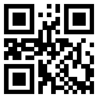 Il QrCode di 3910571201