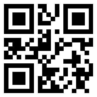 3910571203 Qr Code associato