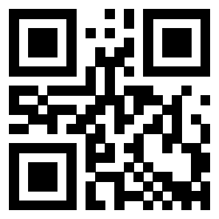 3910571206 - Immagine del Qr Code associato