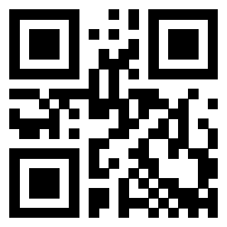 Scansione del QrCode di 3910571207