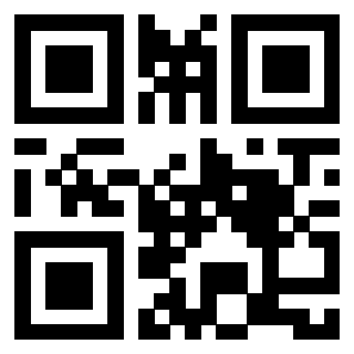 Immagine del Qr Code di 3910571208