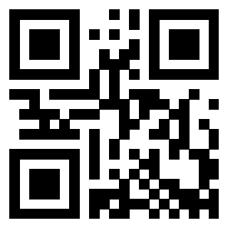 Scansione del QrCode di 3910571209