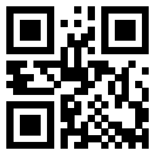 3910571210 - Immagine del QrCode associato