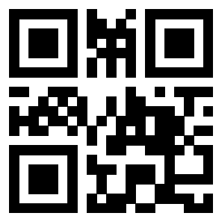 Immagine del QrCode di 3910571214