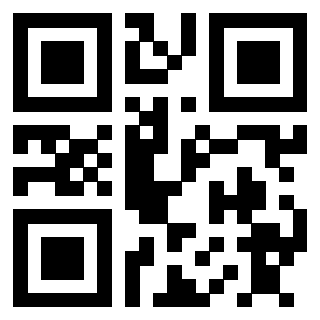 Scansione del QrCode di 3910571216