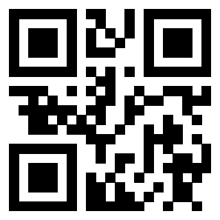 Immagine del Qr Code di 3910571217