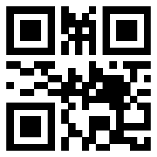 Immagine del Qr Code di 3910571220