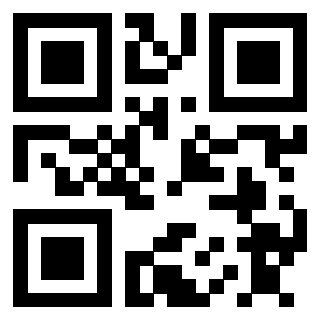 3910571222 - Immagine del QrCode associato