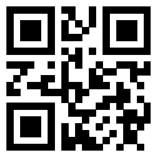 3910571224 - Immagine del Qr Code associato