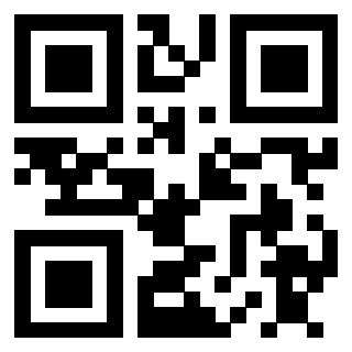 Immagine del QrCode di 3910571227