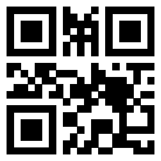 3910571228 Qr Code associato