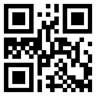 3910571231 - Immagine del QrCode