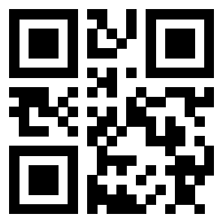 Immagine del Qr Code di 3910571232