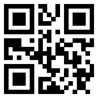 Scansione del QrCode di 3910571233