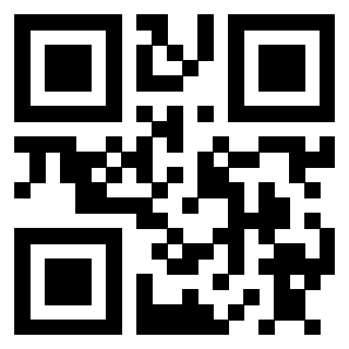 3910571235 - Immagine del Qr Code