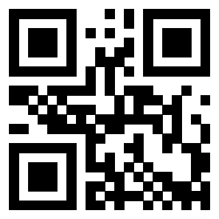Scansione del QrCode di 3910571236