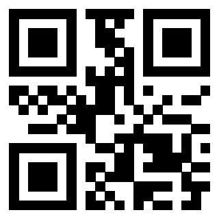 Scansione del QrCode di 3910571237