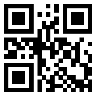 3910571245 - Immagine del QrCode associato