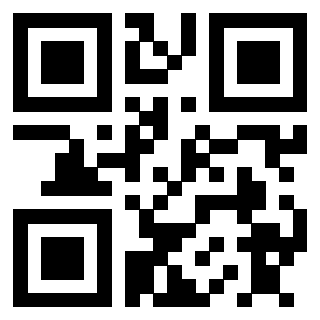 Immagine del Qr Code di 3910571248