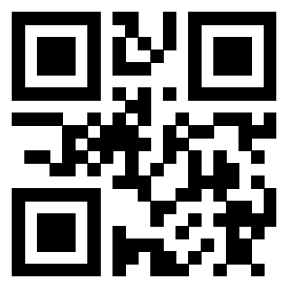 Il Qr Code di 3910571254