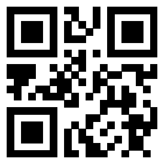 3910571258 QrCode associato