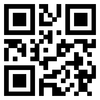 3910571261 Qr Code associato