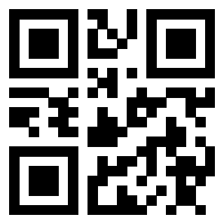 Scansione del Qr Code di 3910571265