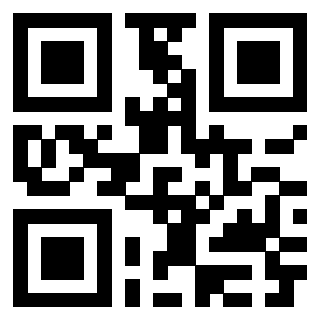 Scansione del Qr Code di 3910578459