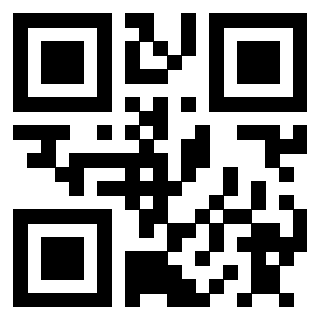 Immagine del Qr Code di 3910578461