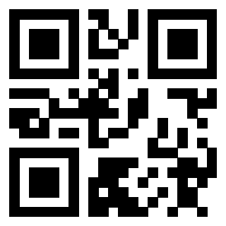 3910578466 - Immagine del QrCode associato