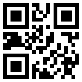 3910578469 - Immagine del Qr Code associato