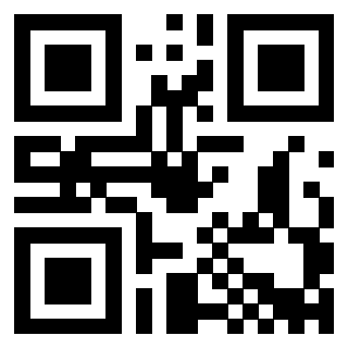 Scansione del QrCode di 3910578470