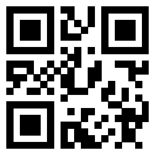 Scansione del QrCode di 3910578472