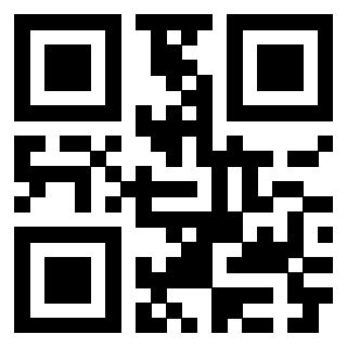 Il QrCode di 3910578475