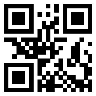 Immagine del Qr Code di 3910578476