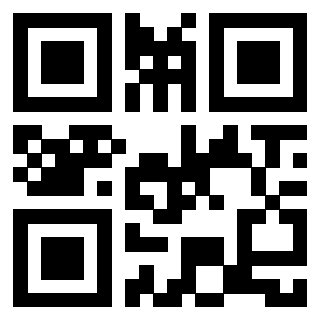 Immagine del QrCode di 3910578478