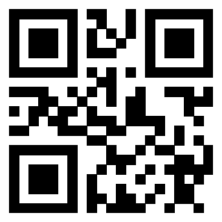 3910578480 QrCode associato