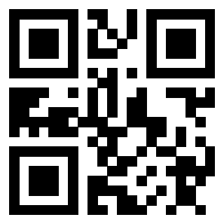 Il QrCode di 3910578490