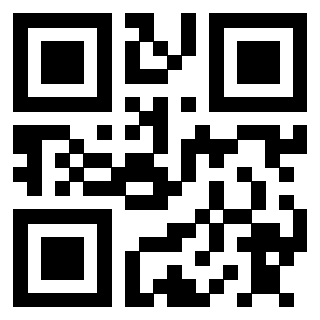 3910579291 - Immagine del QrCode associato