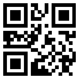 3910579321 QrCode associato