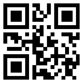 3910579325 Qr Code associato