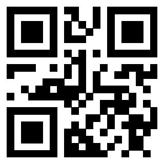 Il QrCode di 3910589669