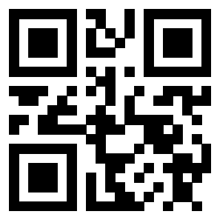 Il Qr Code di 3910589670