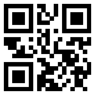 3910589671 Qr Code associato