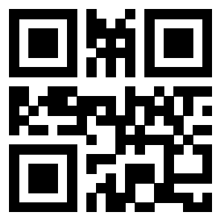 3910589672 Qr Code associato