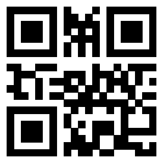 3910589674 - Immagine del Qr Code
