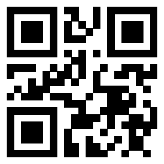 Il QrCode di 3910589675