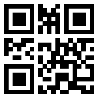 Il Qr Code di 3910589676