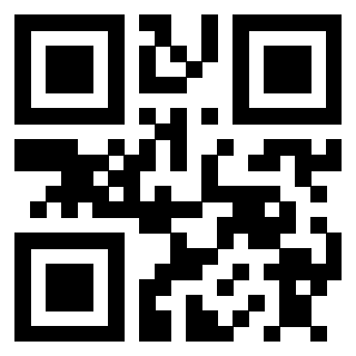 3910589678 - Immagine del QrCode associato